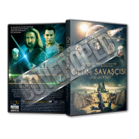 Jiu Jitsu - 2020 Türkçe Dvd Cover Tasarımı